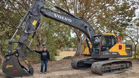 letsdig18 mini excavator|I Bought A Brand New Excavator! .